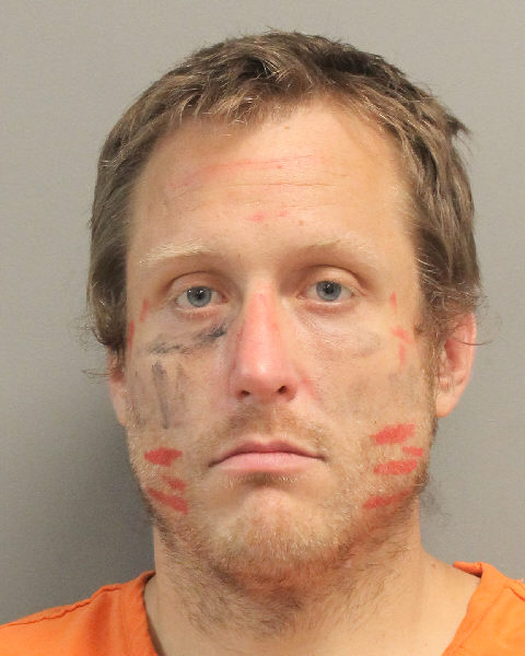 Travis Glendon Martin III