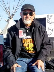 Travis Morales