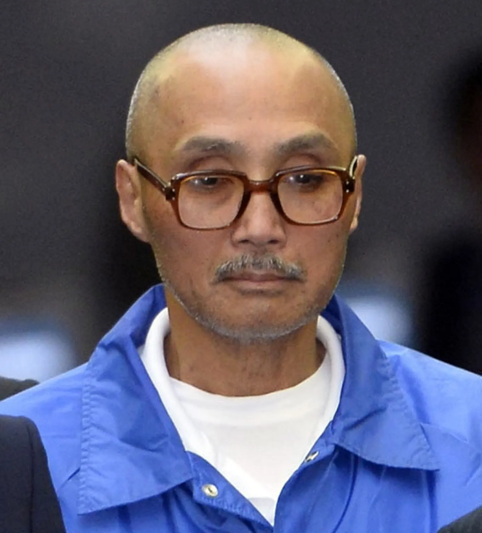 Tsutomu Shirosaki