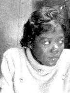 Mary Lane