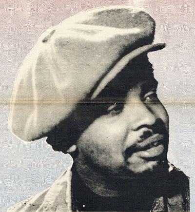 Rolando Montae Hearn