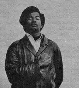 Warren Tucker
