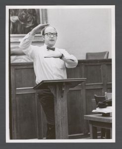 Arlo Tatum