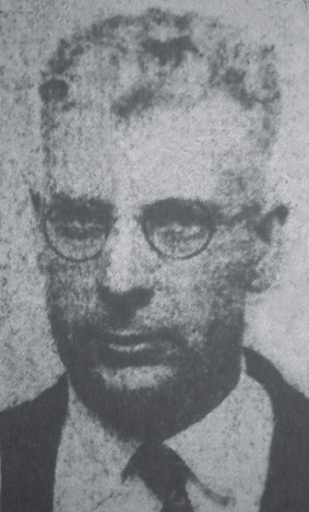 Vern Smith