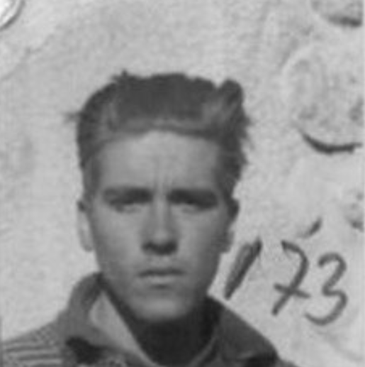 Vernon Bown