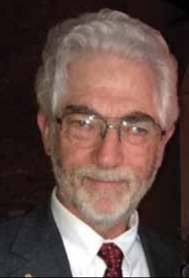 Victor Bruce Pacht