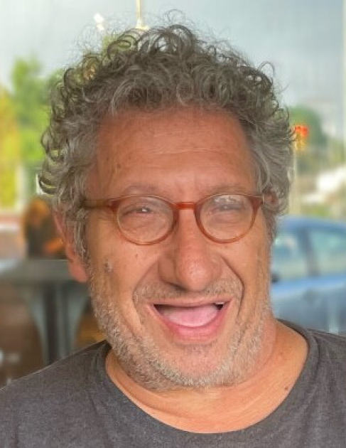 Vince Scotti Eirene