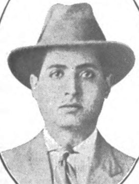 Vincent Buccafori