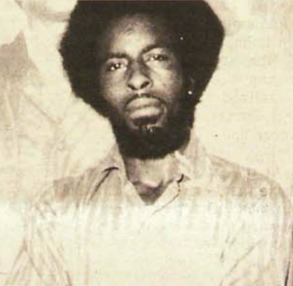 Vincent Robinson