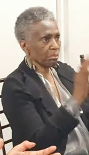 Viola Plummer