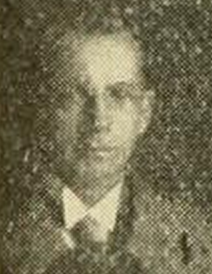 W. E. Mead
