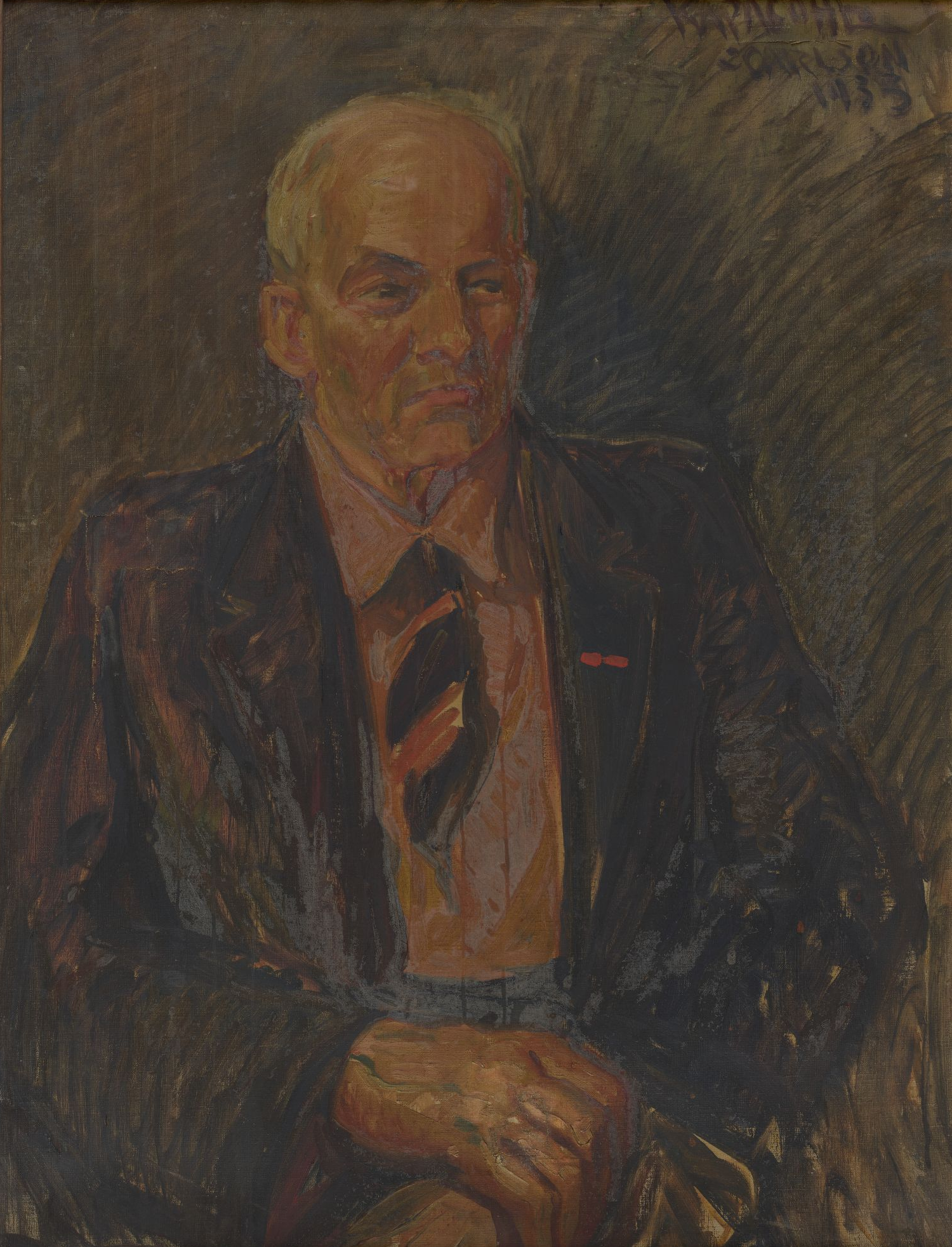 William Hightower