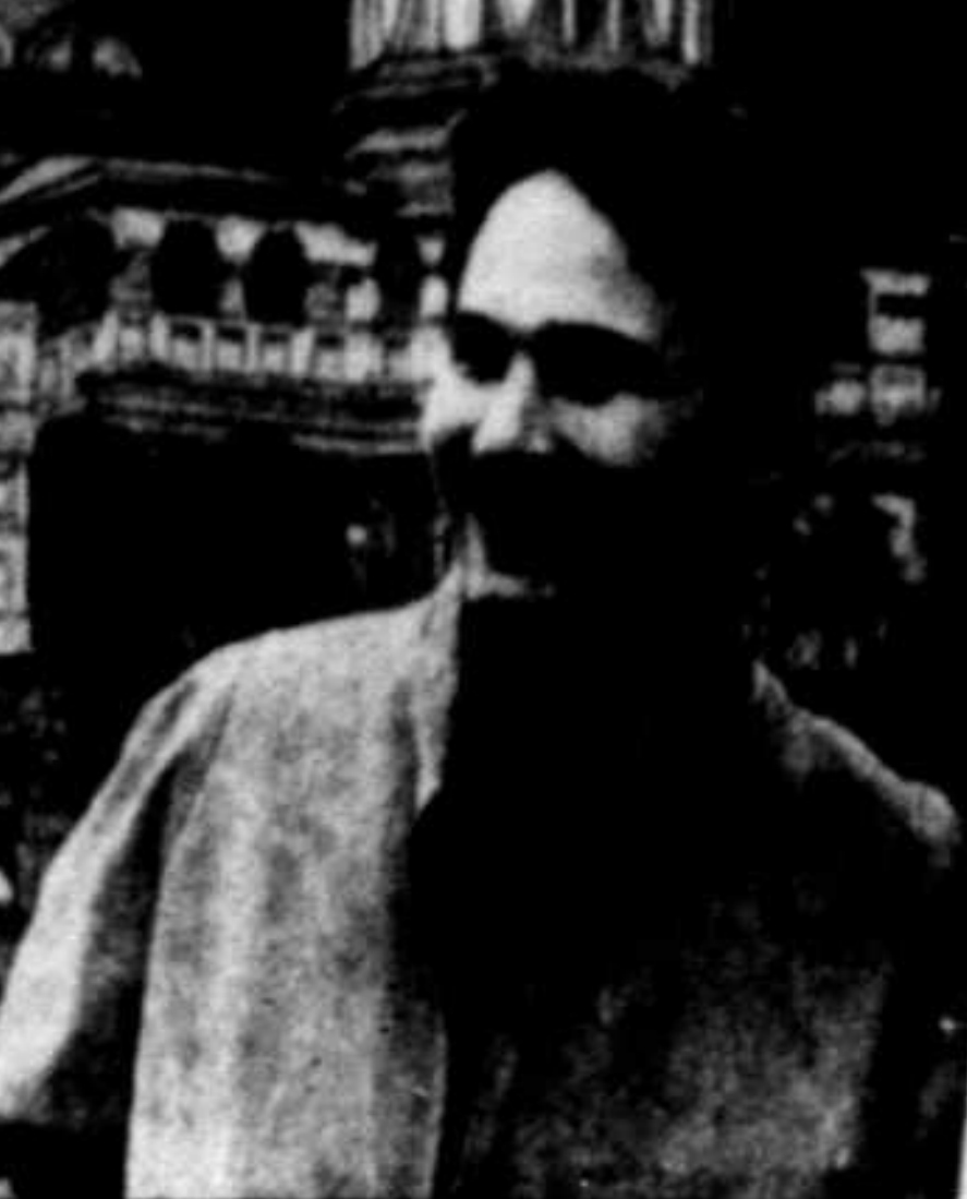 Wade E. Roberts