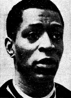 Walter Thomas
