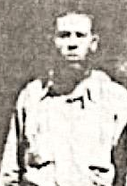 Walter Woodard