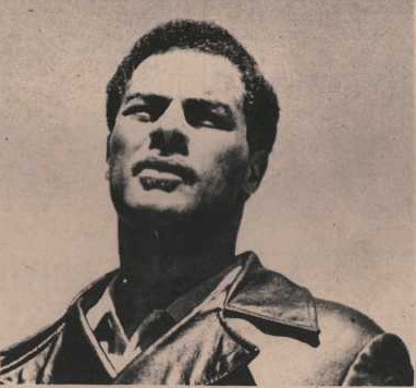 Warren Wells