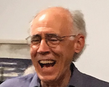 Wayne Paul Lauser