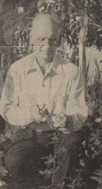 Werner Grondahl