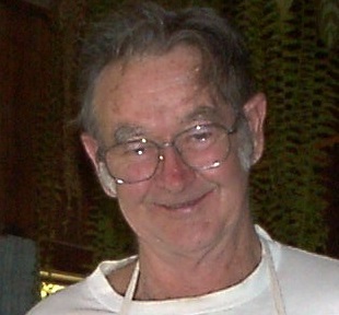 Wilford Francis Guindon