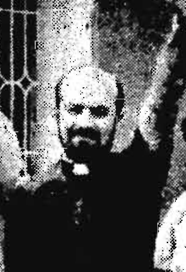 Wilfredo Vélez Hernández