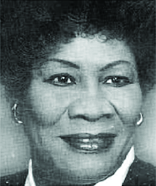 Wilhelmina Jakes