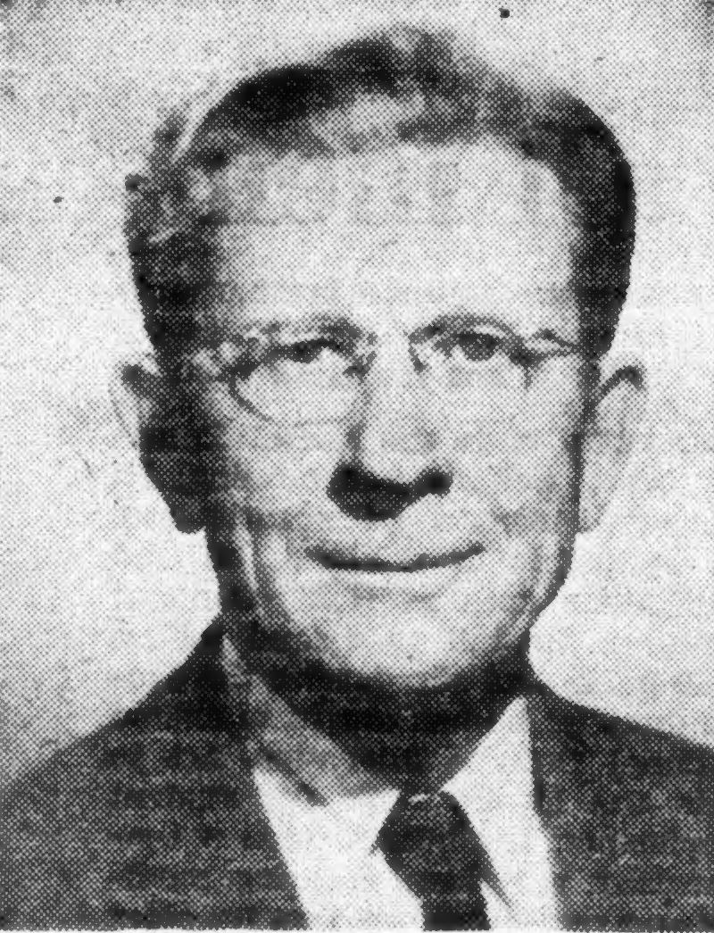 Willard Uphaus