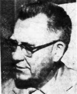 William “Bill” Heikkila