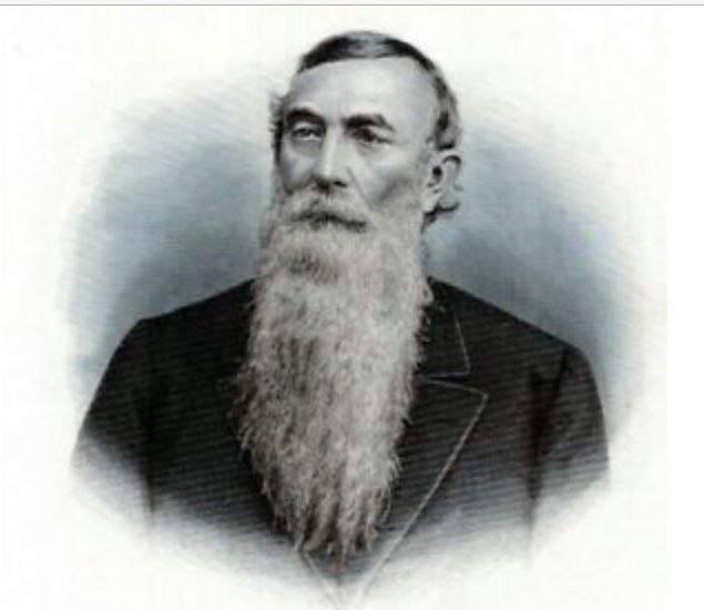 William Bright