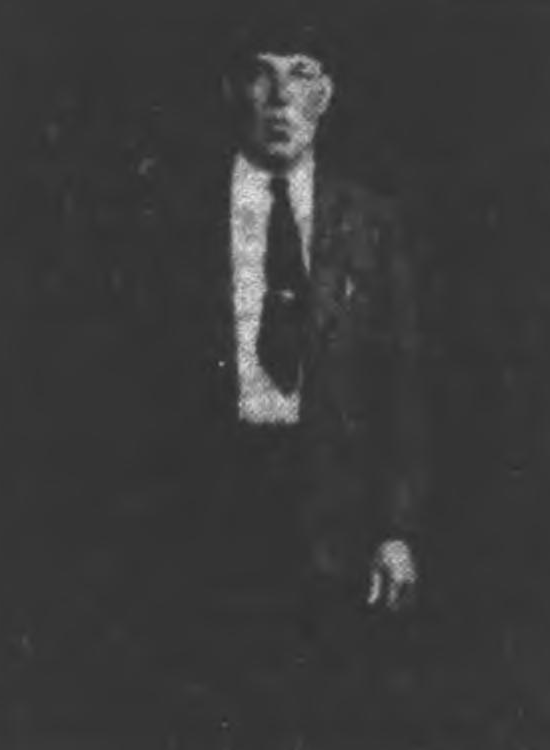 William Clay