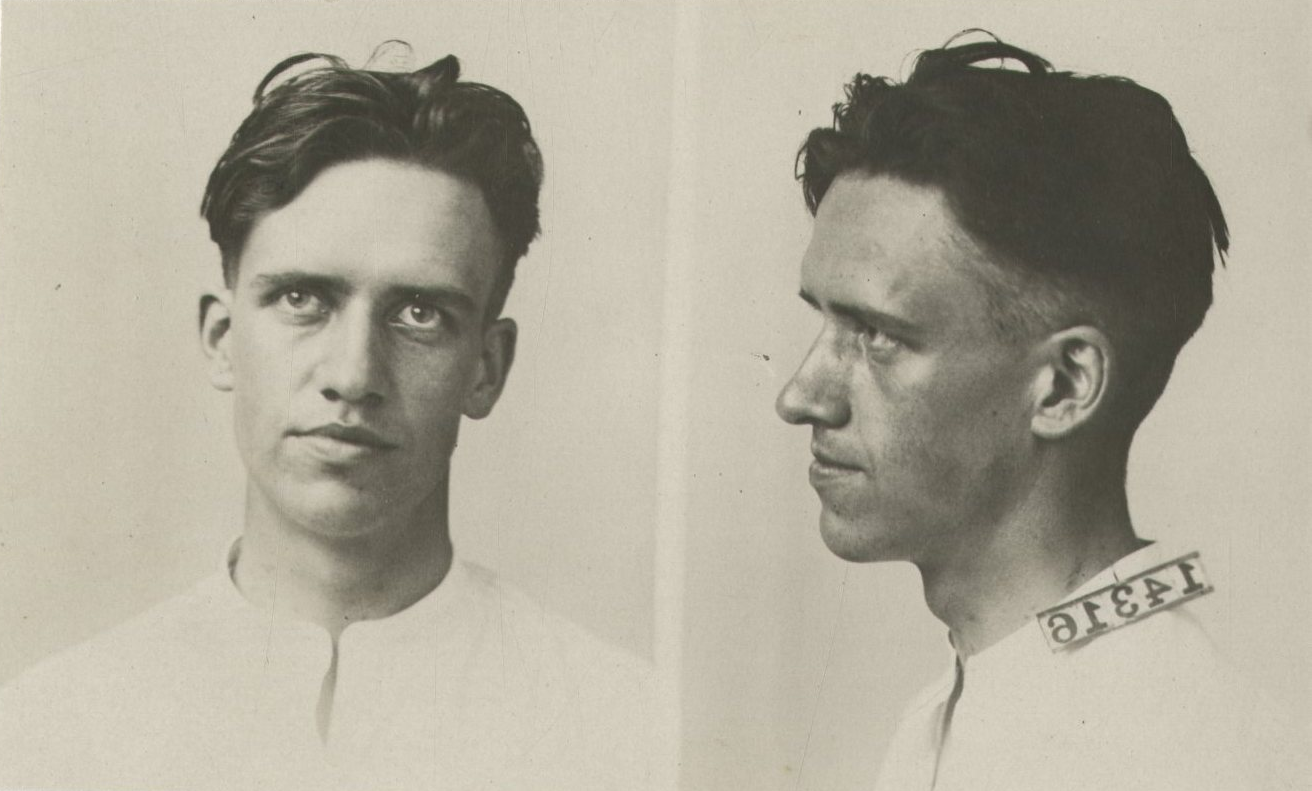 William E. Browder
