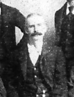 William E. Burns