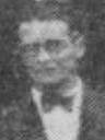 William Golden