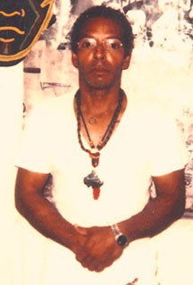 Sekou Kambui