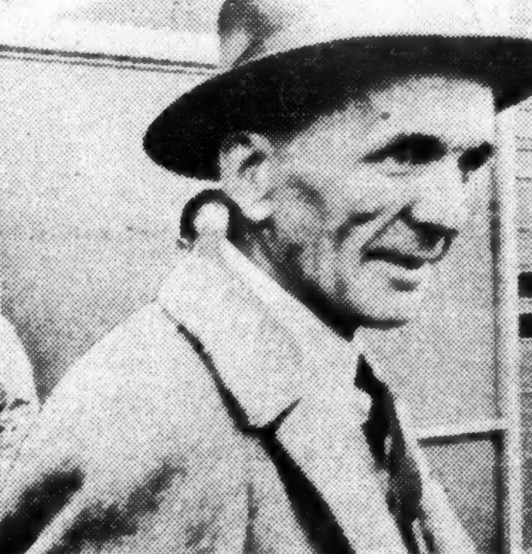William Mackie