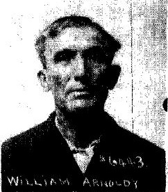 William N. Arnoldy