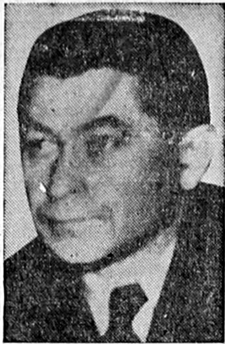 William Norman Marron