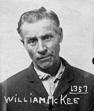 William R. McKee