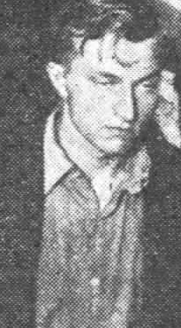William Trajer