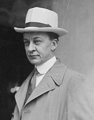 William V. McCoy