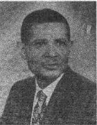 William Worthy
