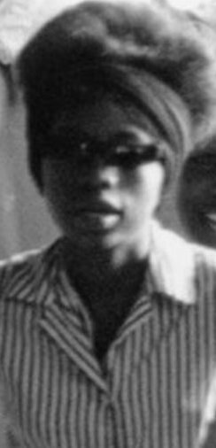 Willie Mae Smith-Davis