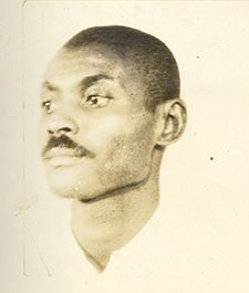 Willie Peterson