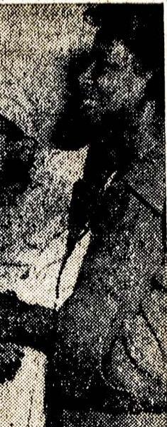 Willie Thomas