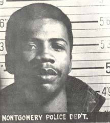 Willie Vaughn