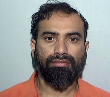 Yahya Farooq Mohammad