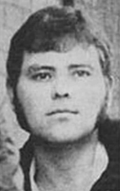 Yorie von Kahl