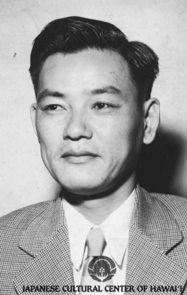 Yoshitami Jack Tasaka