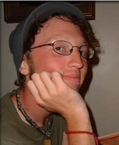 Zachary Jenson