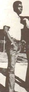 Zurebu Gardner