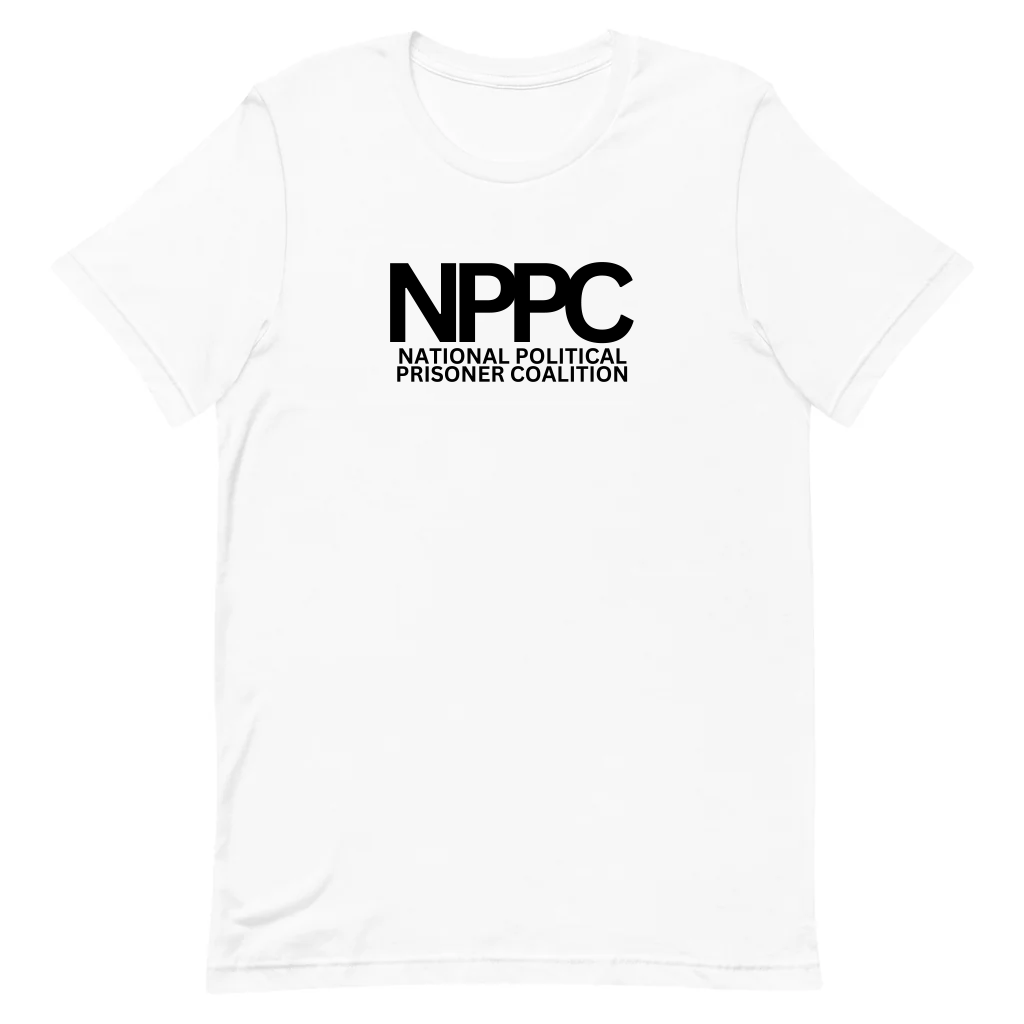 NPPC Logo T-Shirt — image 2